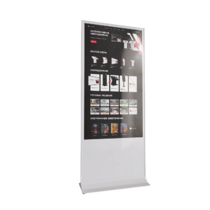 Интерактивный сенсорный киоск Nova 32" - «globural.ru» - Всеволожск