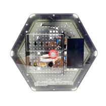 Модуль интерактивный с искусственным интеллектом "Интеллектуальная биология" - «globural.ru» - Всеволожск