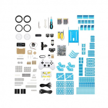 Cоревновательный набор MakeX Starter Kit (2020 Smart Links) - «globural.ru» - Всеволожск