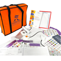 Учебно-методический набор для проектной деятельности в ДОО «Технодетки Енотик» - «globural.ru» - Всеволожск