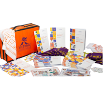 Учебно-методический набор для проектной деятельности "Енотик" универсальный - «globural.ru» - Всеволожск