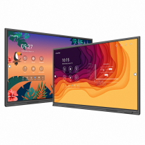 Интерактивная LED панель Newline TT-8621Q - «globural.ru» - Всеволожск