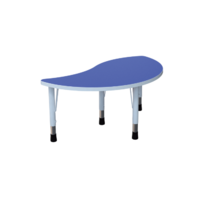 Стол детский "Капля" 1-3 гр.р. - «globural.ru» - Всеволожск