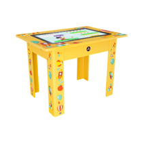 Детский сенсорный стол Junior 32" - «globural.ru» - Всеволожск