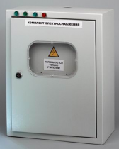 Комплект электроснабжения универсальный 220/42/4В с розетками и проводами (КЭС) - «globural.ru» - Всеволожск