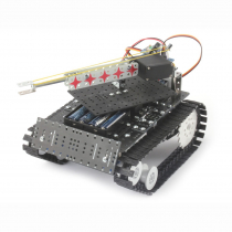 Конструктор Robo Kit 5 - «globural.ru» - Всеволожск