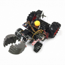 Конструктор Robo kit 6 - «globural.ru» - Всеволожск