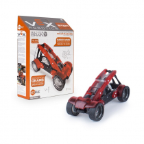 Набор VEX by HEXBUG Инерционная машина - «globural.ru» - Всеволожск