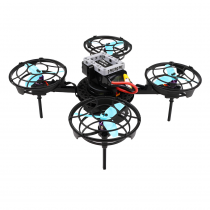 Квадрокоптер Makefire Ghost II - «globural.ru» - Всеволожск