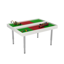 Лего-стол для конструирования Максимум творчества - «globural.ru» - Всеволожск