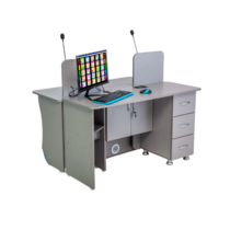 Интерактивный мультимедийный логопедический комплекс-стол «Logo Sensor NFI»  - «globural.ru» - Всеволожск