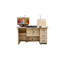 Интерактивный мультимедийный логопедический комплекс-стол Logo Prof - «globural.ru» - Всеволожск