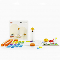 Робототехнический набор Matatalab Pro set - «globural.ru» - Всеволожск