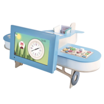 Методический интерактивный комплекс "Самолет" - «globural.ru» - Всеволожск