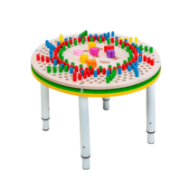 Дидактический комплекс "Мозаика" - «globural.ru» - Всеволожск