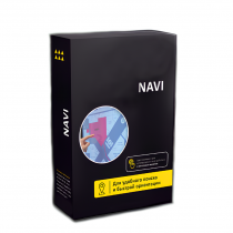 Программное обеспечение Navi - «globural.ru» - Всеволожск