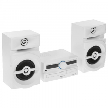 Музыкальный центр - «globural.ru» - Всеволожск