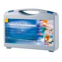 НаноБокс. Комплект лабораторного оборудования для изучения нанотехнологий - «globural.ru» - Всеволожск