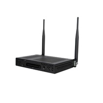 Встраиваемый вычислительный блок Geckotouch Module PC82RJ5 - «globural.ru» - Всеволожск