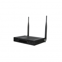 Встраиваемый вычислительный блок Geckotouch Module  PC82RF-W  - «globural.ru» - Всеволожск