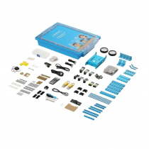 Образовательный робототехнический набор Makeblock STEAM Education Starter Kit - Robot Science - «globural.ru» - Всеволожск