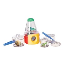 Набор для изучения насекомых GeoSafari  - «globural.ru» - Всеволожск