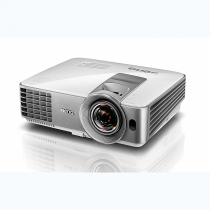 Мультимедийный короткофокусный проектор BenQ MS630ST - «globural.ru» - Всеволожск