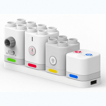 Ресурсный набор Botzees Connect Kit - «globural.ru» - Всеволожск
