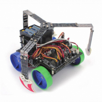 Ресурсный набор Robo kit 1-2 - «globural.ru» - Всеволожск