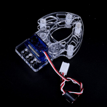 Ресурсный набор "захват" Mini Gripper - «globural.ru» - Всеволожск