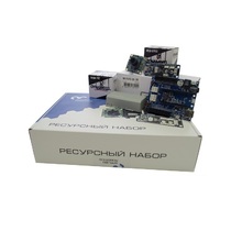 Ресурсный набор "Техническое зрение" - «globural.ru» - Всеволожск