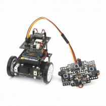 Конструктор Robo kit 1 (базовый набор) - «globural.ru» - Всеволожск