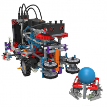 Набор K’NEX Education ROBOTICS PACK - «globural.ru» - Всеволожск
