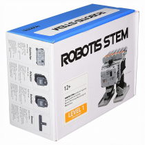 Образовательный комплект Robotis bioloid stem level 1 - «globural.ru» - Всеволожск