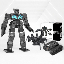 Конструктор Robotics engineer kit 2 - «globural.ru» - Всеволожск