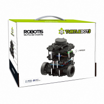 Мобильный робот Turtlebot3 burger - «globural.ru» - Всеволожск