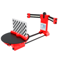 Конструктор образовательного 3D - сканера - «globural.ru» - Всеволожск