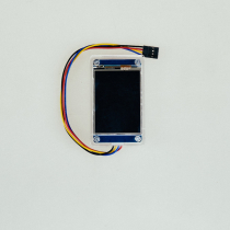 Сенсорный дисплей TFT 2.4 LCD  - «globural.ru» - Всеволожск