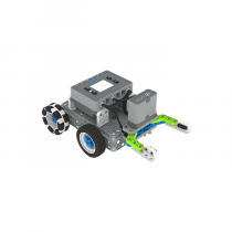 VEX IQ Стартовый набор /Starter Kit (2-е поколение Gen 2) - «globural.ru» - Всеволожск