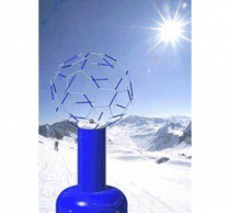 Аппарат аэроионопрофилактики "Снежинка" - «globural.ru» - Всеволожск