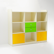 Стеллаж мебельный АВС - 003 - «globural.ru» - Всеволожск