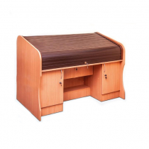 Антивандальный стол-сейф преподавателя "Базис 5" - «globural.ru» - Всеволожск