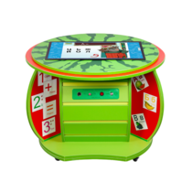 Интерактивный стол «Арбузик» - «globural.ru» - Всеволожск