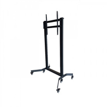 Мобильные стойки для интерактивной панели  M90RU - «globural.ru» - Всеволожск