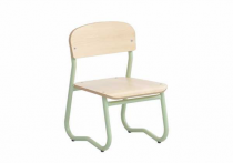 Стул детский нерегулируемый  - «globural.ru» - Всеволожск