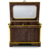 Дидактико-методический комплекс «Сундук логопеда» - «globural.ru» - Всеволожск