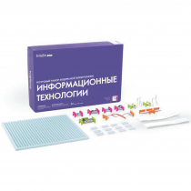 Ресурсный комплект модульной электроники «Информационные технологии littleBits» - «globural.ru» - Всеволожск