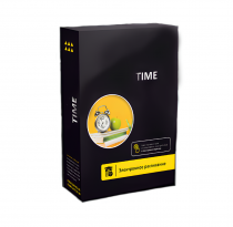 Программное обеспечение Time - «globural.ru» - Всеволожск