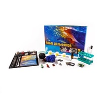 Набор "Язык дельфинов"  - «globural.ru» - Всеволожск