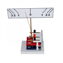 Установка «Демонстрация силы Ампера» - «globural.ru» - Всеволожск